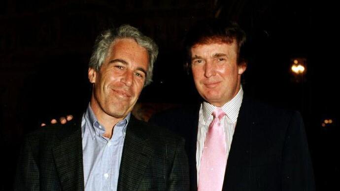 Kapalı Kapılar Ardında: Epstein Dosyaları ve Yarım Kalan Adalet