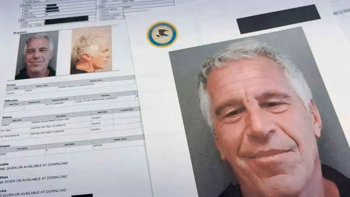 Kapalı Kapılar Ardında: Epstein Dosyaları ve Yarım Kalan Adalet