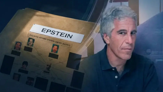Kapalı Kapılar Ardında: Epstein Dosyaları ve Yarım Kalan Adalet
