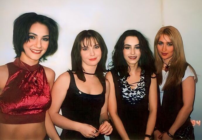 Çok İyi Olmasına Rağmen Dağılan 5 Türk Rock Grubu ve Hikayeleri