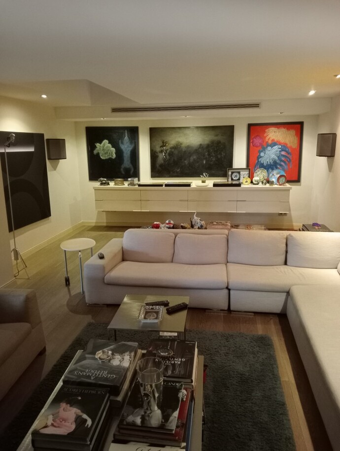 Kiş Aylarında Evde Konfor Yaratmanın Yolları