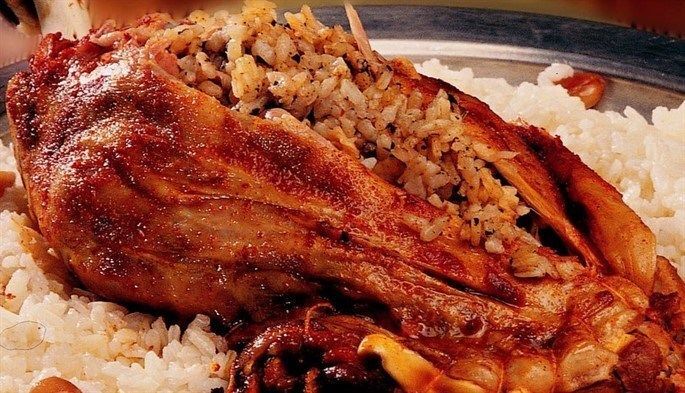 Güneydoğu’nun Taçlı Lezzeti: Mardin Usulü Kaburga Dolması!