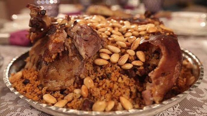Güneydoğu’nun Taçlı Lezzeti: Mardin Usulü Kaburga Dolması!
