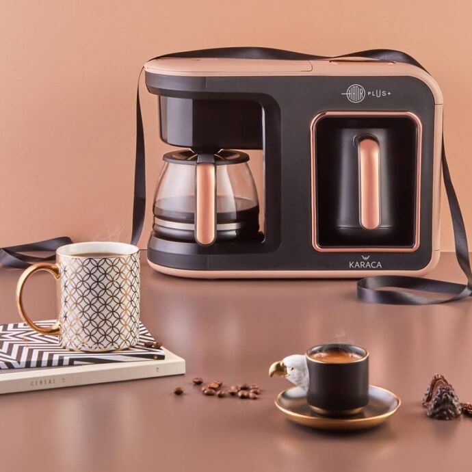 Harika bir keyif ☕