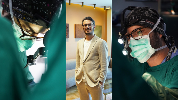 Dr. Ali Çetinkaya