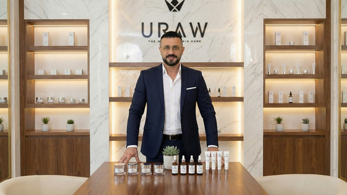 Servet Şerifoğlu