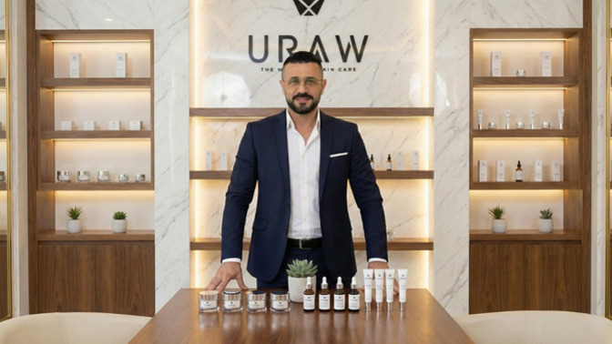 Servet Şerifoğlu ile Dijital Dönüşüm ve "Beauty-Tech" Devrimi Üzerine