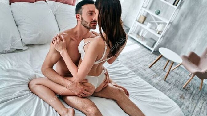 Sekste Seksi Görünmenin Özgüven, Uyum ve Yakınlığa Olan Etkileri !