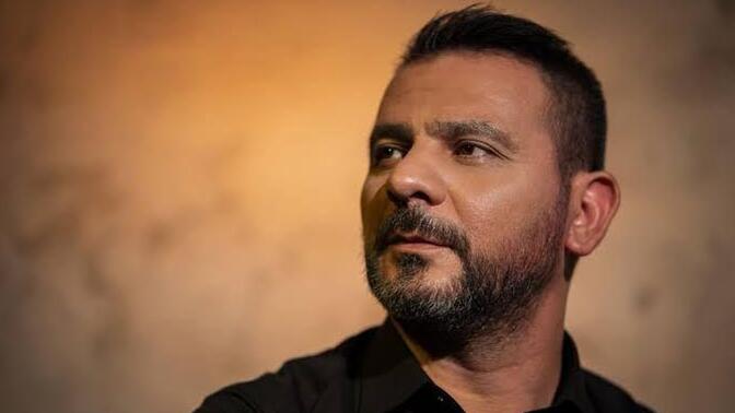 SERDAR COŞGUN'DAN YENİ SİNGLE: "GİDİYORUM AKLIMDA SEN" YAYINDA!
