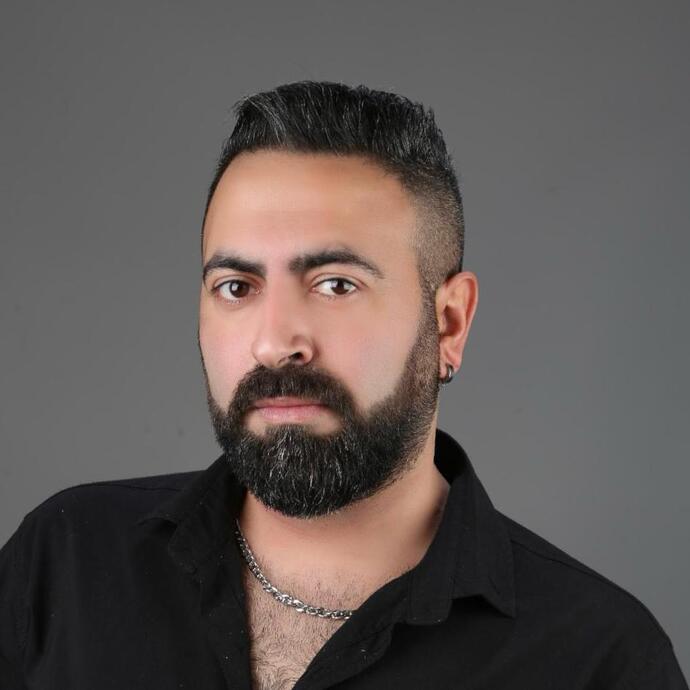 Servet İnal - Anlatamıyorum | muzikonair.com