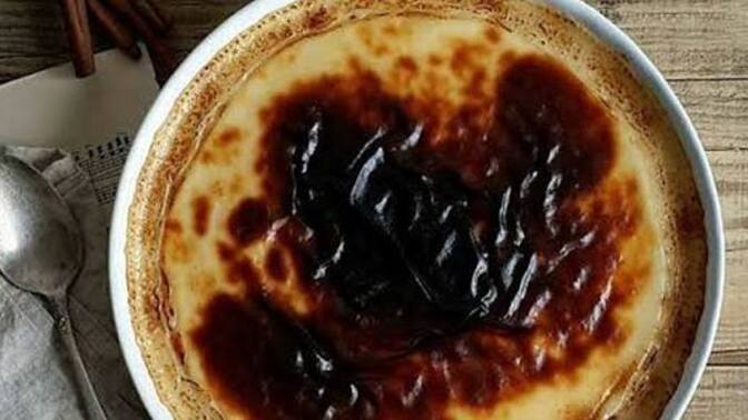 İftarın "Gizli Kahramanı":Damla Sakızlı Süt Helvası!