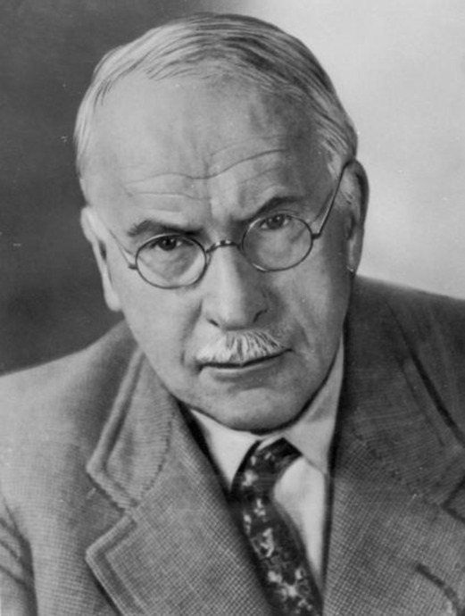 🌓 Kendi Karanlığına İnmekten Korkmayan Bir Adam: Carl Jung’un Hikâyesi