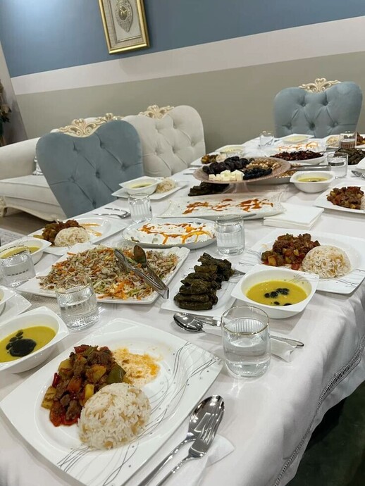 İftar Sofralarında En Sık Yapılan 5 Hatayı Sizin İçin Anlattım