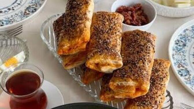 Ekmek Teknesinden Kalbe: İftarın Sessiz Şiiri Balkan Çöreği!