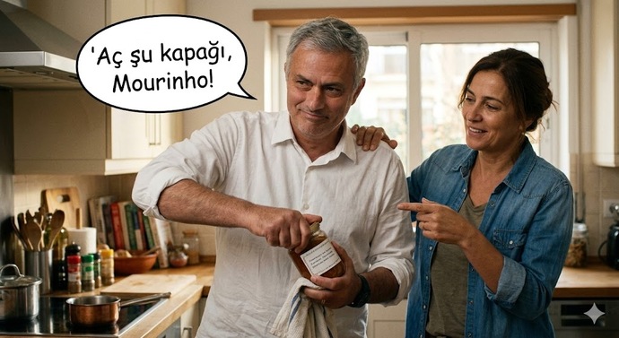 Erkek Kültürü Nedir? İşte Basit Erkek Sanatı!