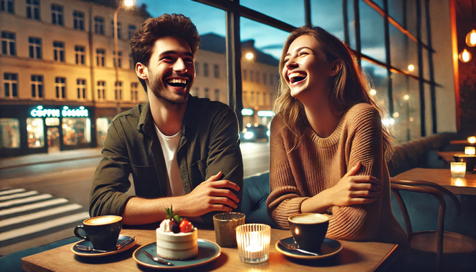 İlk Buluşmanın Altın Kuralları: Yapılması ve Yapılmaması Gerekenler