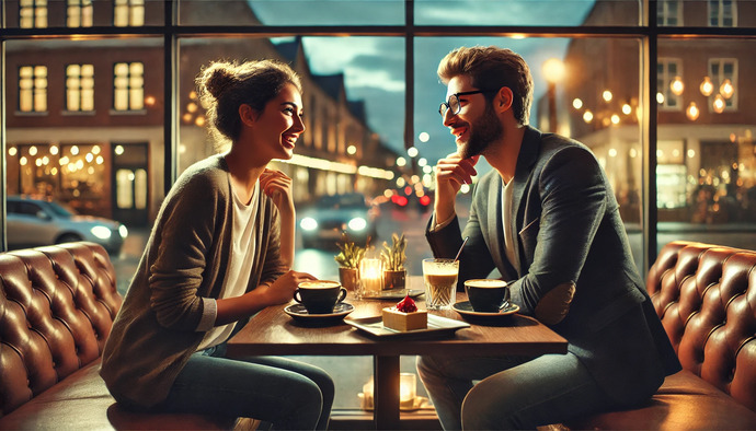İlk Buluşmanın Altın Kuralları: Yapılması ve Yapılmaması Gerekenler