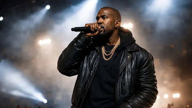 Kanye West Türkiye’ye Geliyor! İstanbul Konseri ve Bilet Fiyatları Açıklandı