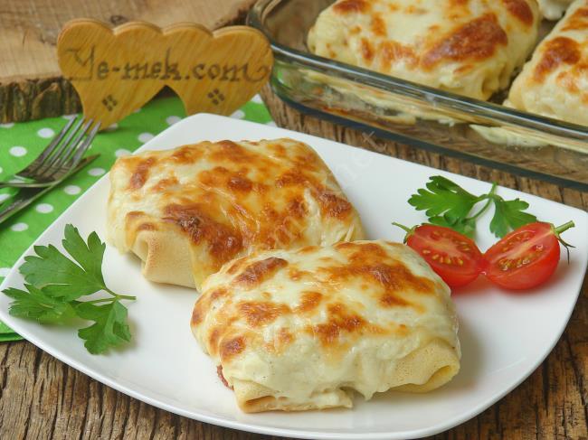 İftara Özel Yemek Tarifleri