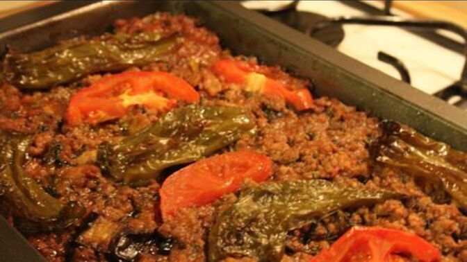 İftara Özel Yemek Tarifleri