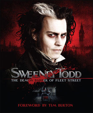 Haftasonu Film Önerisi;müzikal mi, dram/korku mu? ~ Sweeney Todd: Fleet Sokağının Şeytan Berberi ~