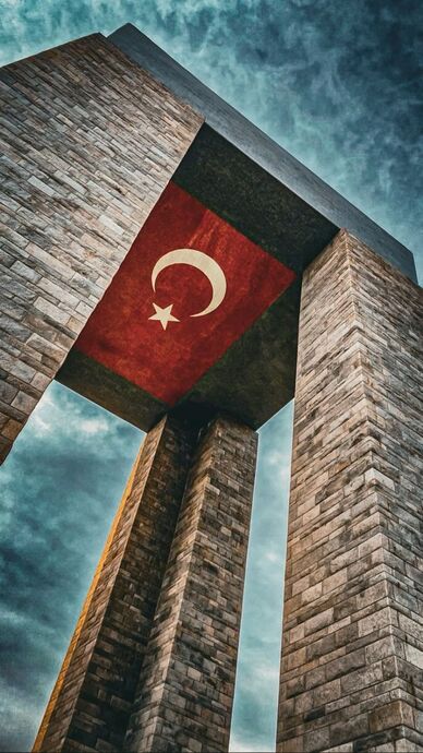 Çanakkale Zaferi: Bir Milletin İmanla Yazdığı Destan