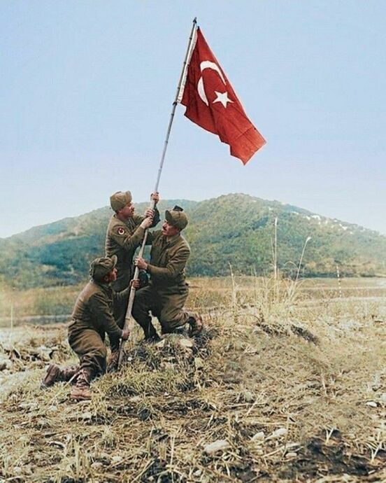 Çanakkale Zaferi: Bir Milletin İmanla Yazdığı Destan