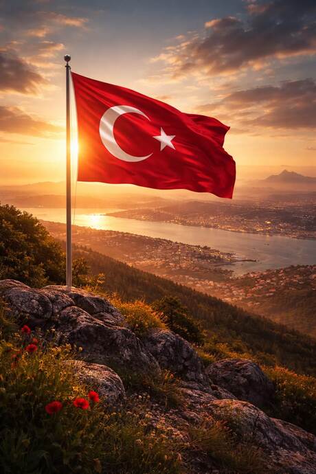 Çanakkale Zaferi: Bir Milletin İmanla Yazdığı Destan