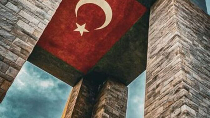 Çanakkale Zaferi: Bir Milletin İmanla Yazdığı Destan