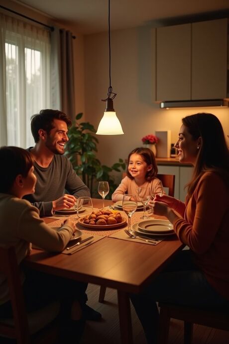 Değişen Dünyada Aile İlişkileri
