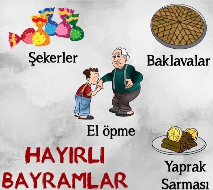 Ramazan Bayramı’nda Aile Bağlarını Güçlendirmenin Yolları