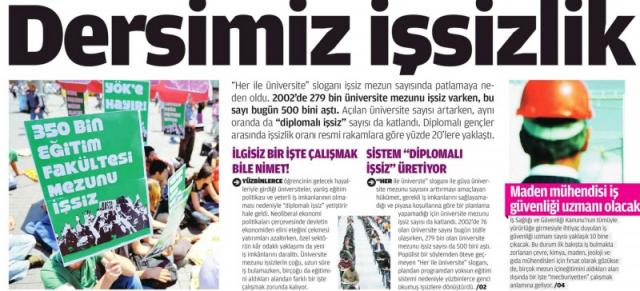 Oturduğu Yerden Para Kazanan İnsanlar - YGS Mağdurları da Okusun -