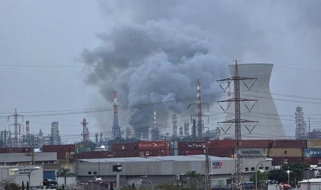 Körfezdeki Savaşın Ekonomik Etkilerini Sitemiz Ekonomi Fenomenleri Bihter ve Psychoparadıse ile Masaya Yatırdık!