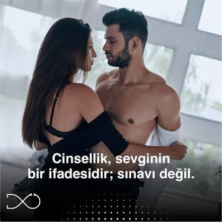 Türki̇yede Duygular ve Ci̇nselli̇k Hakkında Konuşulmayanlar