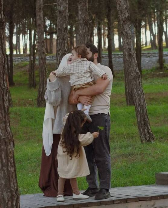 Aşk mı Güven mi? İslam’a Göre İlişkide Asıl Olan Nedir?