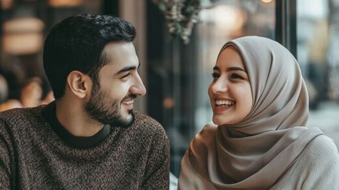 Aşk mı Güven mi? İslam’a Göre İlişkide Asıl Olan Nedir?