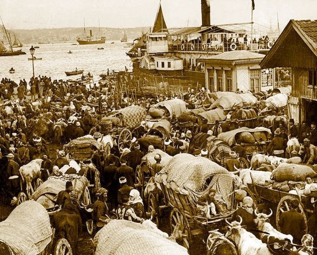 Unutursak Kaybederiz: Balkan Şehitlerinin Hatırlattıkları