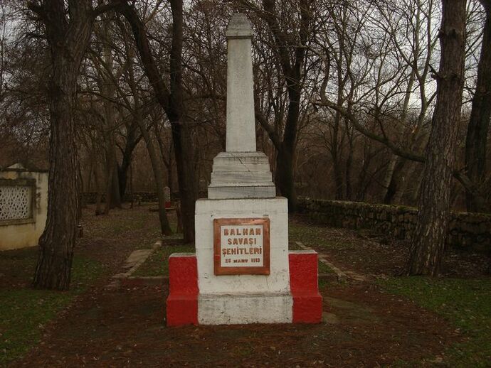 Unutursak Kaybederiz: Balkan Şehitlerinin Hatırlattıkları