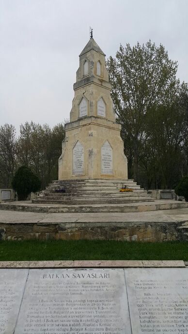 Unutursak Kaybederiz: Balkan Şehitlerinin Hatırlattıkları