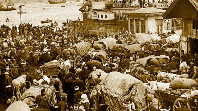 Unutursak Kaybederiz: Balkan Şehitlerinin Hatırlattıkları