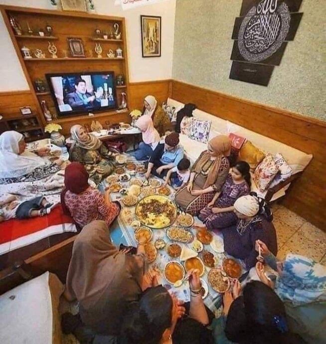 İnsan Olarak Misafir Ağırlamak Ve Önemi
