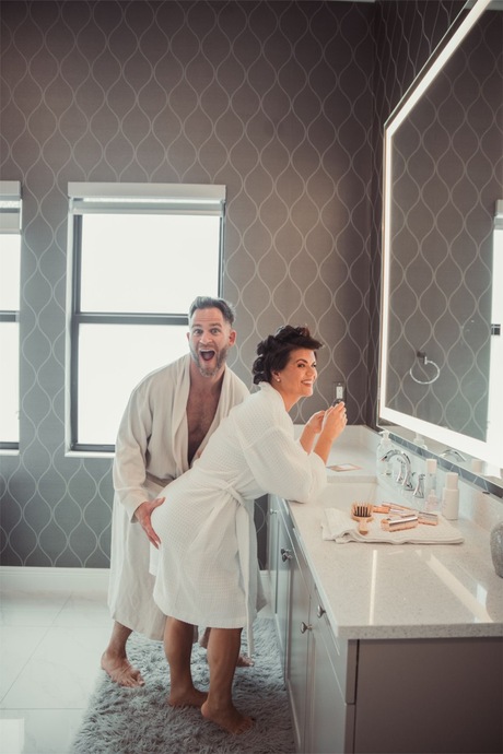 🔥 İlişkide Tutkuyu Artırmanın Yolları