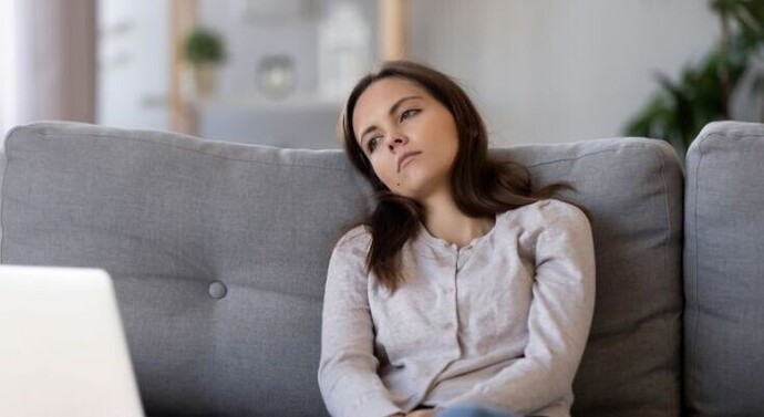 Gece Acıkmaları Gerçekten Açlık mı? 4 Olası Sebep