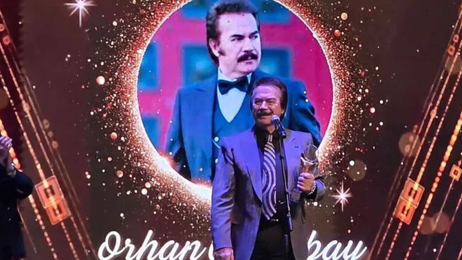 Müzik, Medya ve Sanat Dünyasının En İyileri 8. Müzikonair Ödül Töreni’nde Buluştu