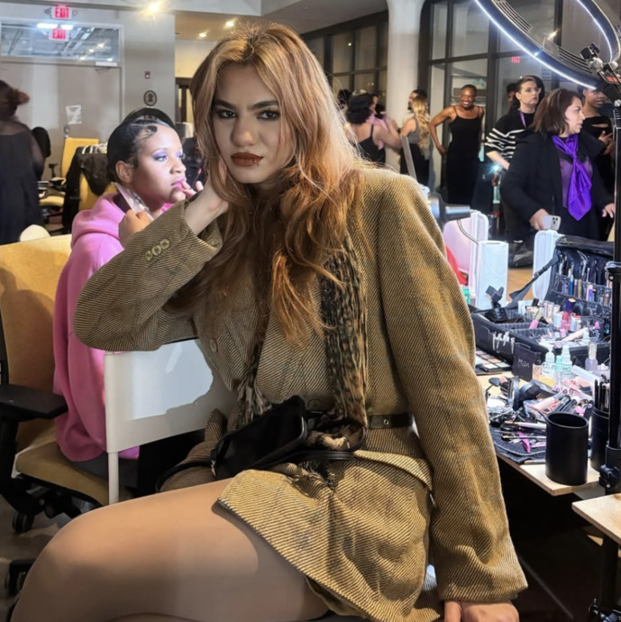 İzel Sandıkçı