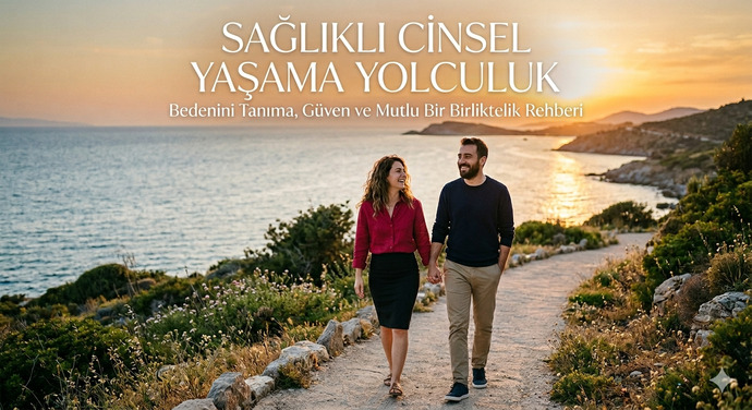 Sağlıklı Cinsel Yaşama Yolculuk