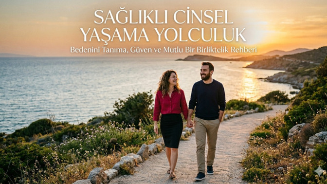 "Sağlıklı Cinsel Yaşama Yolculuk"