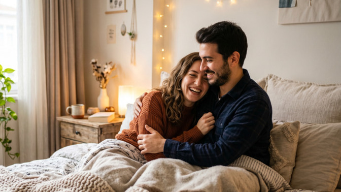 First Date Tavsiyeleri: Gerçektenn İyi Geçeceğini Gösteren 6 İşaret