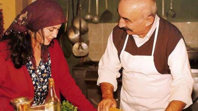 Unutulmayan Türk Dizileri
