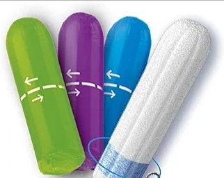 Regl Döneminde Hareket Özgürlüğü: Kotex Tampon🖤🌸